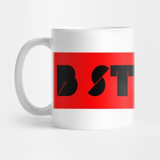 Tanamboss Mug